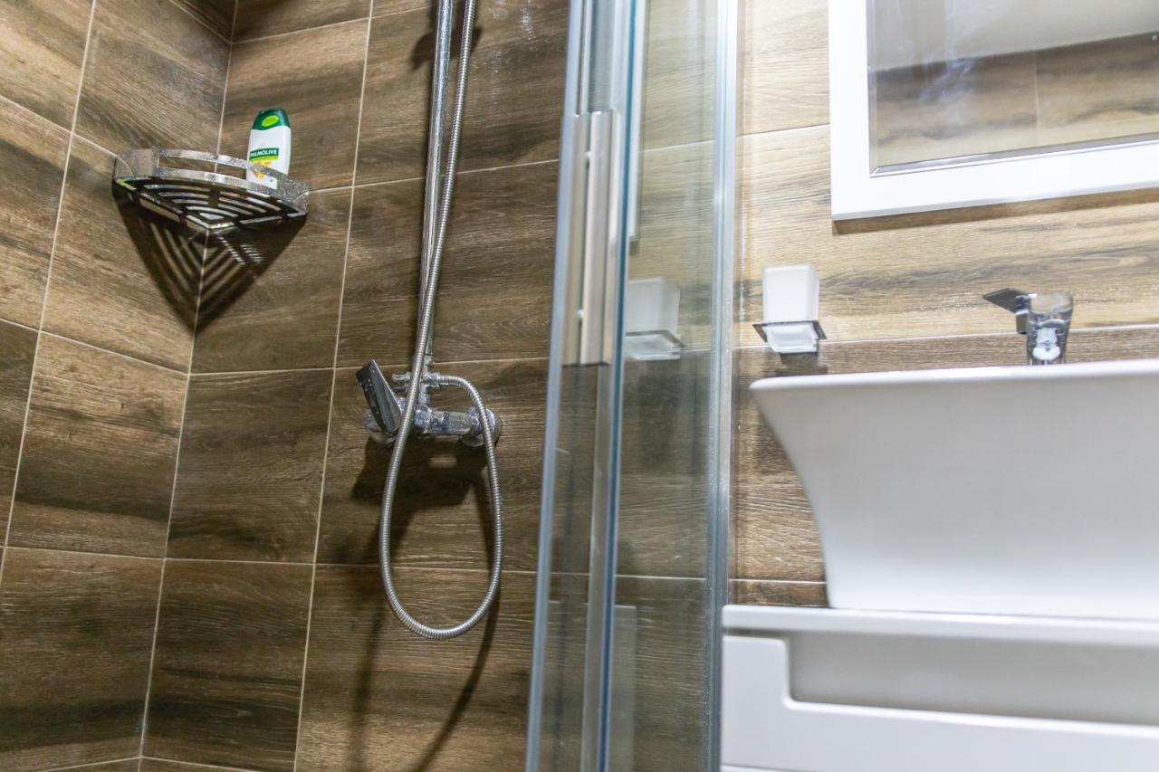 Apartman Kokin Brod Exterior foto